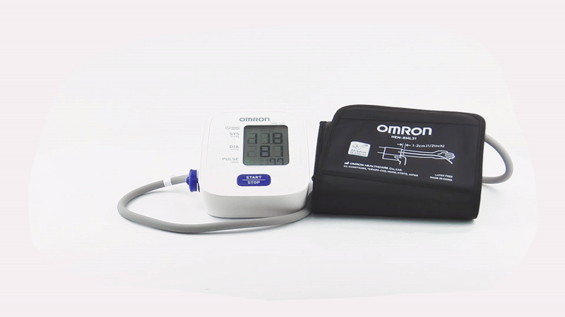 OMRON Healthcare | Cuida tu salud. Prevención y bienestar