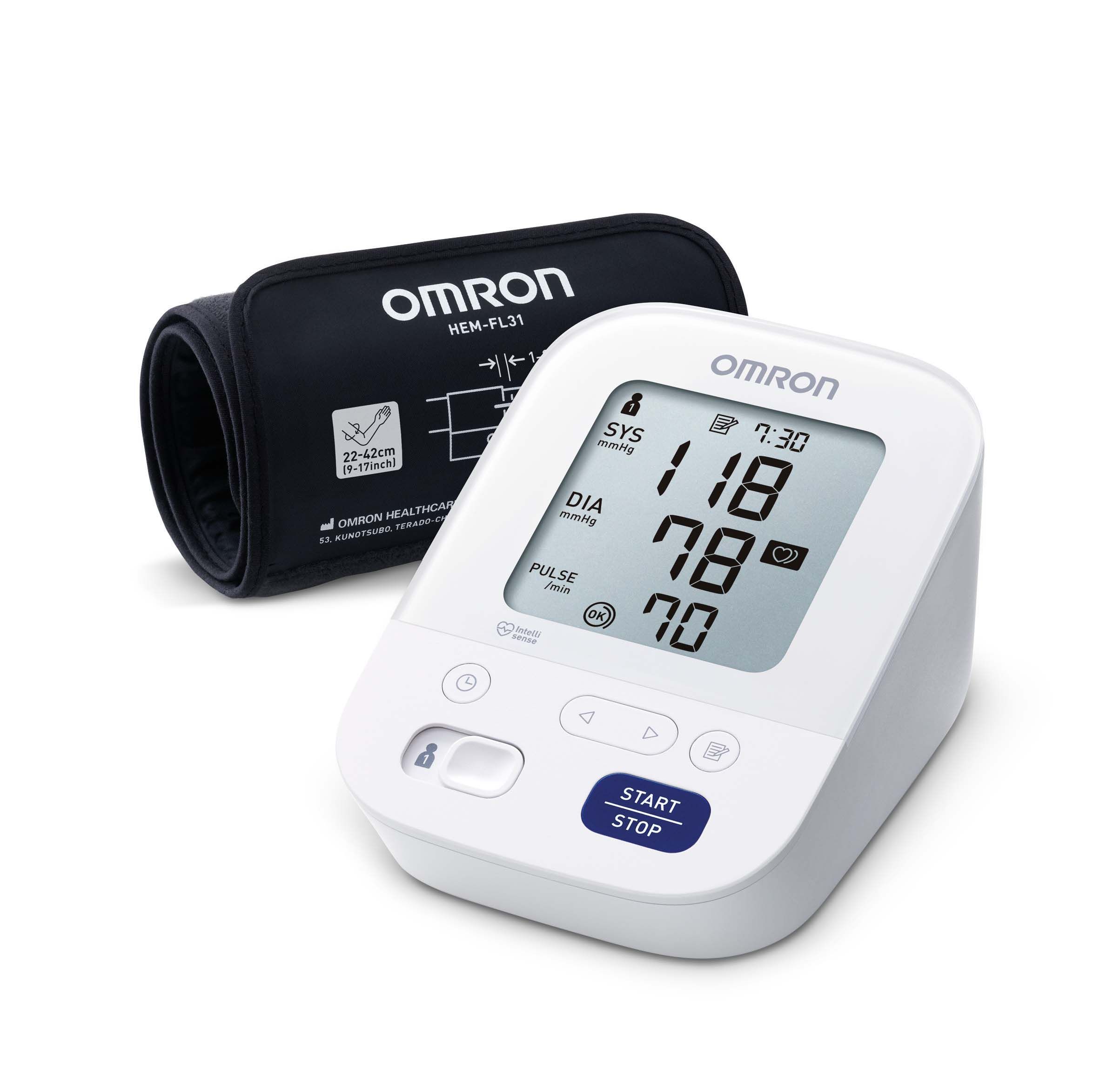 OMRON Healthcare