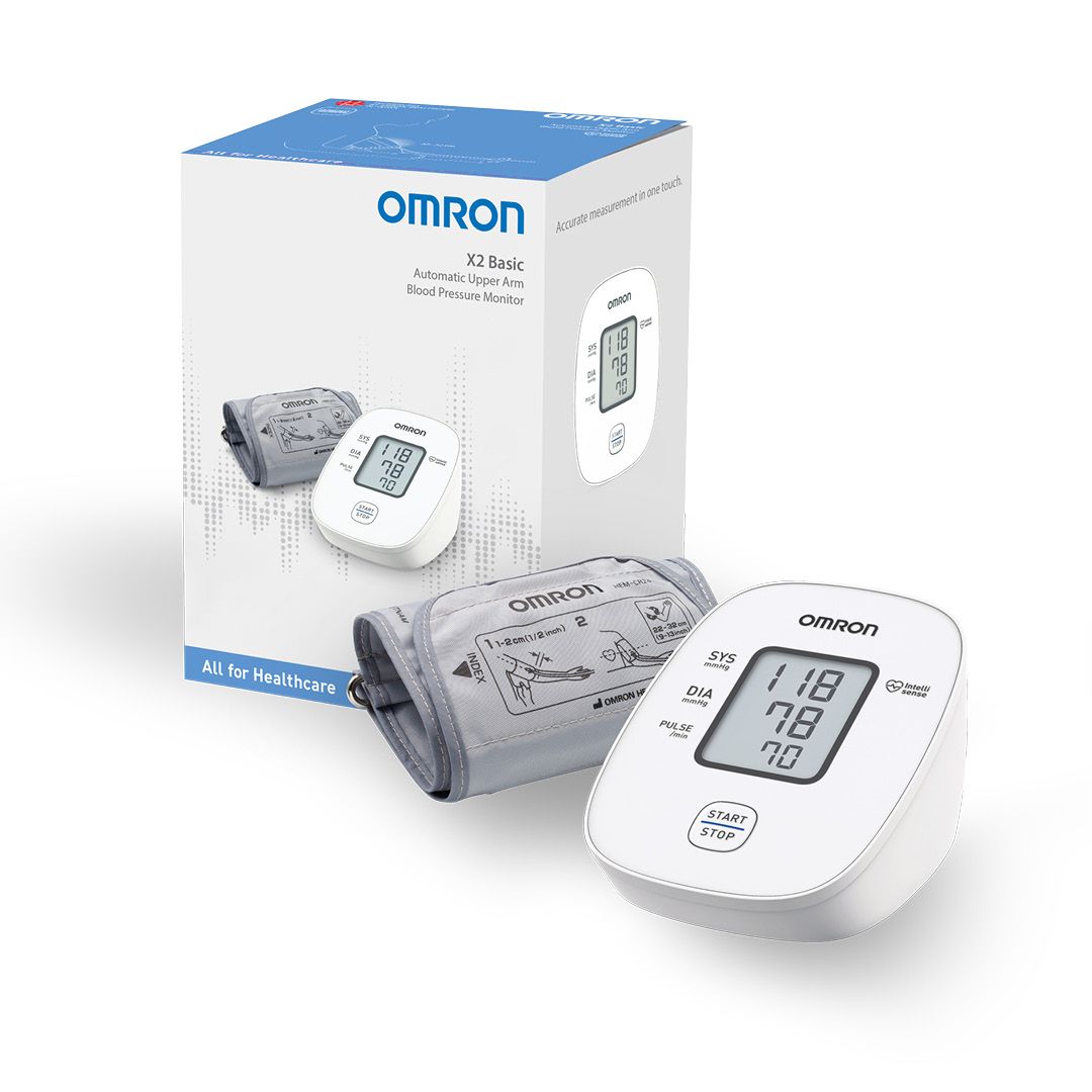 OMRON Healthcare