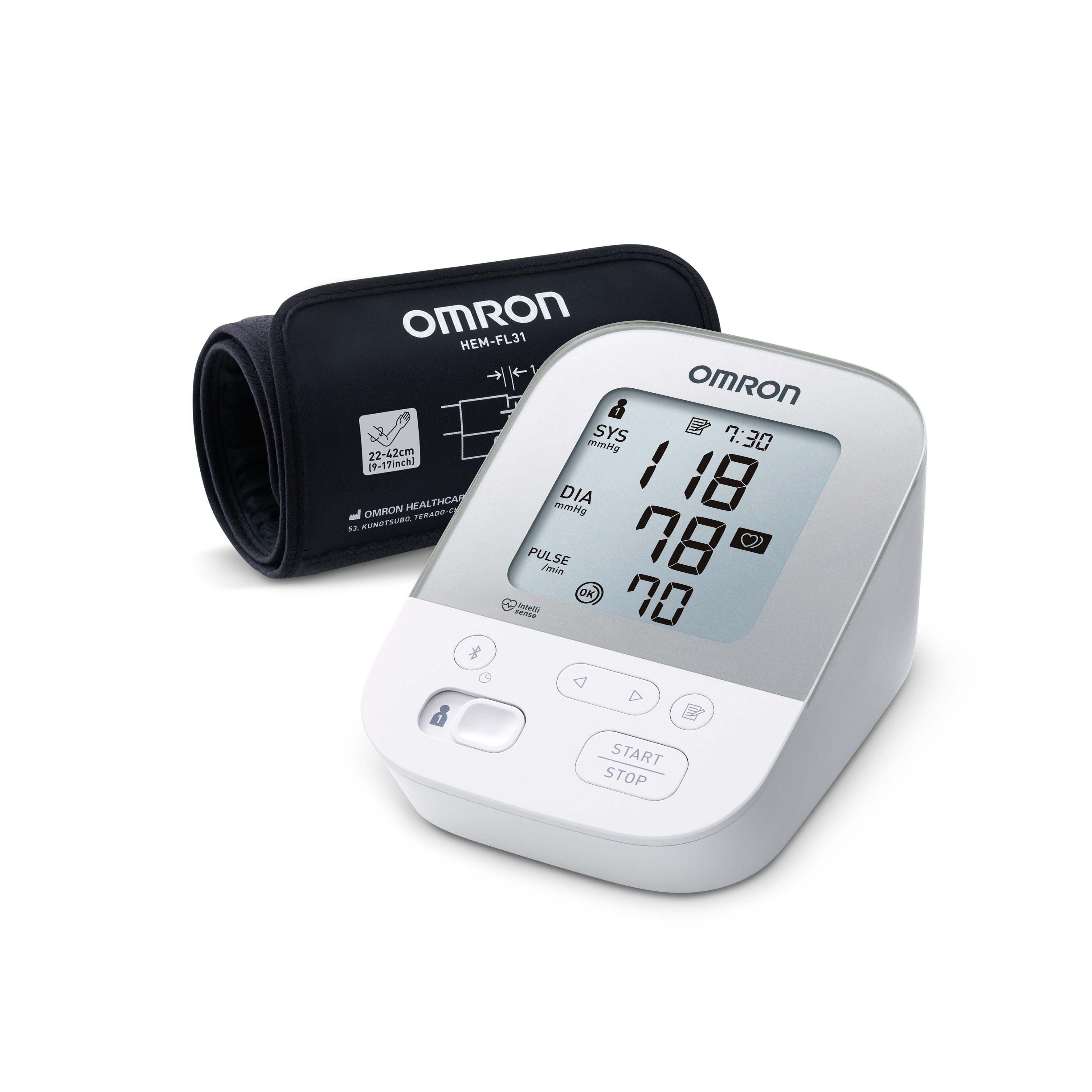 OMRON Healthcare